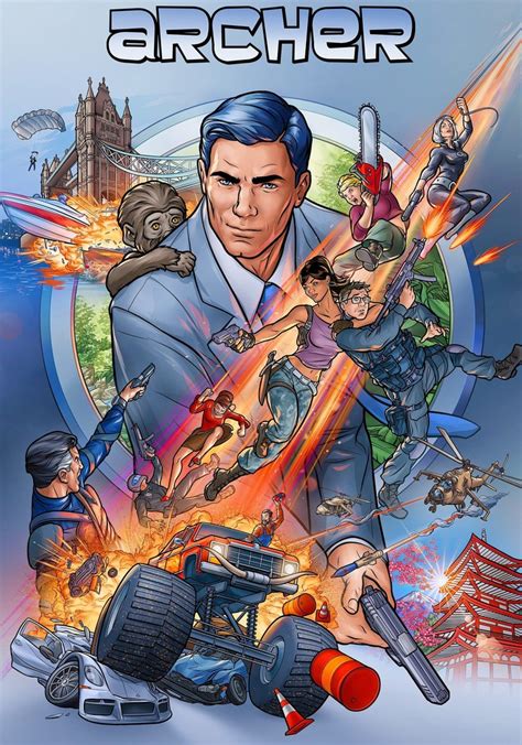 archer soap2day|Watch Archer Streaming Online .